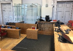 A Etaples, deux personnes placées en détention provisoire après avoir foncé au volant sur un homme de 25 ans.