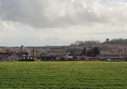 A Watten, 70 litres d'eau sont tombés en 24h !