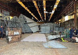 A Calais, la Socarenam mise sur l’apprentissage !