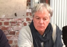 Calais: Francis Peduzzi annonce son départ du Channel