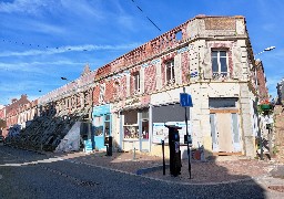 Mers-les-Bains: la galerie Jules Barni, sélectionnée pour le Loto du Patrimoine, 