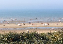 Chaleur : Records battus avec des températures au-dessus des 30 degrés dans le Nord, le Pas de Calais et la Somme.