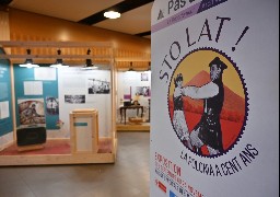 Une exposition dédiée aux familles polonaises ayant immigré dans la région est visible à Berck 