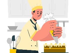 CHEF PÂTISSIER H/F - GROFFLIERS