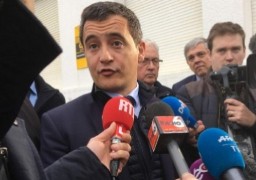 Une visite de Gérald Darmanin prévue au Touquet et à Berck, le 25 septembre prochain