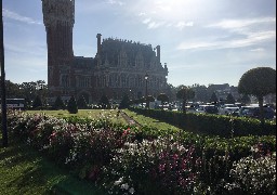 Journées du Patrimoine : près de 70 visites possibles à Calais ce week-end !