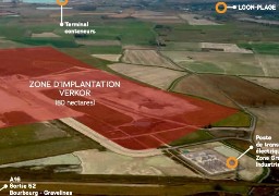 Dunkerque : Verkor réunit les 2 milliards d’euros nécessaires à sa gigafactory ! 