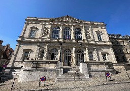 A Boulogne sur mer, une jeune fille victime d'une agression sexuelle en se rendant au collège.