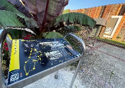 Un nouveau parcours touristique va être lancé à Berck-plage