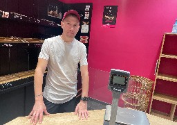 La boulangerie de Groffliers va rouvrir courant octobre