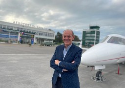 Au Touquet, la ville va gérer elle-même son aéroport 