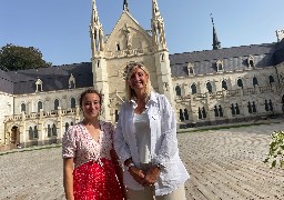 Un salon de la création et reprise d'entreprises, lundi, à la Chartreuse de Neuville-sous-Montreuil