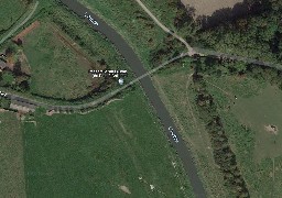 Lutte contre l'immigration clandestine : un barrage flottant installé sur l'Authie