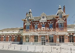Après Boulogne, les belges vont-ils jeter leur dévolu sur le casino de Berck ? 
