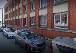 A Calais, la maire réclame aussi un nouveau commissariat de police !