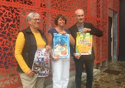 La fête de la Chicorée débute ce mercerdi et va durer un mois dans la région d'Audruicq.