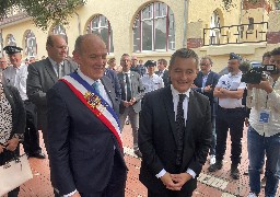 Commissariats de Police : Le maire du Touquet Daniel Fasquelle répond à la maire de Calais Natacha Bouchart. 