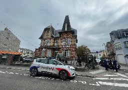 Les policiers de Berck et du Touquet vont avoir un nouveau commissariat 