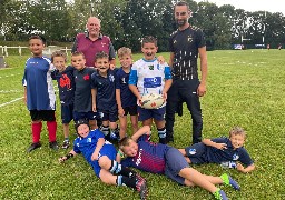 La Coupe du Monde de rugby booste les effectifs du TERC