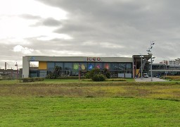 A Calais, l'ancienne patinoire Icéo pourrait devenir une piste pour Rollers et vélos !