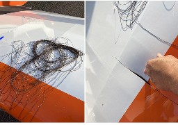 Un crash d'avion évité de justesse lors de baptêmes de l'air à l'aéroport de Marck dimanche soir !