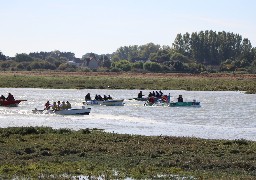 Etaples: quelles nouveautés pour la joute à canotes et la ducasse ? 