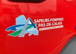 Etaples: un plaisancier, en état d'hypothermie, après être tombé à l'eau