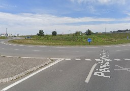 Verton: une fillette de 8 ans décède dans un accident