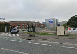 Meccano/ Calais : fin de la production le 31 octobre, une offre de reprise à l'étude.