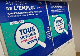 Deux forums de l'emploi organisés dans les 7 Vallées et le Haut-Pays du Montreuillois