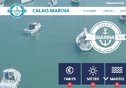 Le port de plaisance de Calais n'est qu'au début d'une reprise en main sérieuse !