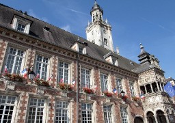 Attaque à Arras: Etaples et Hesdin organisent aussi un rassemblement citoyen, ce lundi