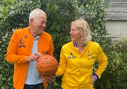 Un livre retraçant l'histoire du club de basket de Berck va sortir