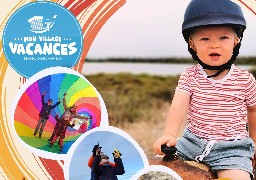 Berck: animations, ateliers et spectacles pendant toutes les vacances de la Toussaint