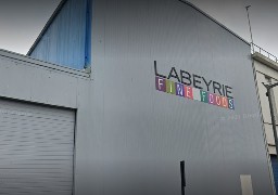 A Boulogne sur mer, Labeyrie Fine Foods confirme la fermeture de son usine de sushis. 