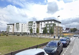 A Calais, une résidence étudiante sera gérée presque comme un hôtel !