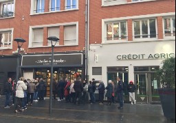 Immense succès pour la campagne de réduction des chèques cadeaux « Mon shopping c’est Calais »