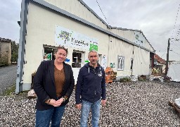 A Royon, l'association d'insertion « Eureka » ouvre ses portes aujourd'hui