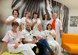 Zoom sur Movember, le mois de sensibilisation aux cancers masculins