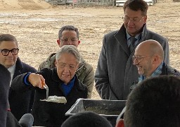 Dunkerque va bénéficier des aides de l'Etat pour accélérer la construction tous azimuts de logements en ville !