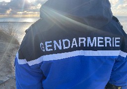 Camiers: un gendarme réserviste pris à partie par des migrants