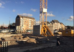 Déménagement du siège de l’AFAPEI du Calaisis et construction d’une résidence adaptée