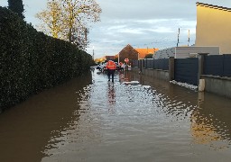 Inondations : réunion publique à Andres pour donner la parole aux sinistrés