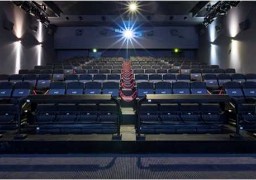 Bientôt une salle 4DX au cinéma Pathé Cité Europe !
