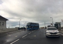 Accident mortel ce mardi matin à Calais