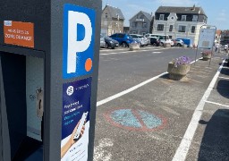 Berck-sur-mer : la zone de stationnement payant va être étendue