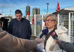 Prysmian Draka à Calais : Natacha Bouchart réclame le report des négociations d’un mois et la recherche de nouveaux marchés