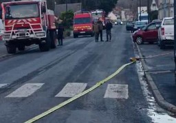 Montreuillois : les rues de Montreuil sur mer et Saint-Gengoult rouvertes à la circulation après les inondations.