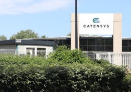 A Calais, léger répit pour les salariés de Catensys
