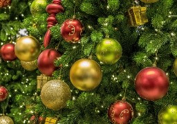 Plongez dans la magie de Noël à Guînes !